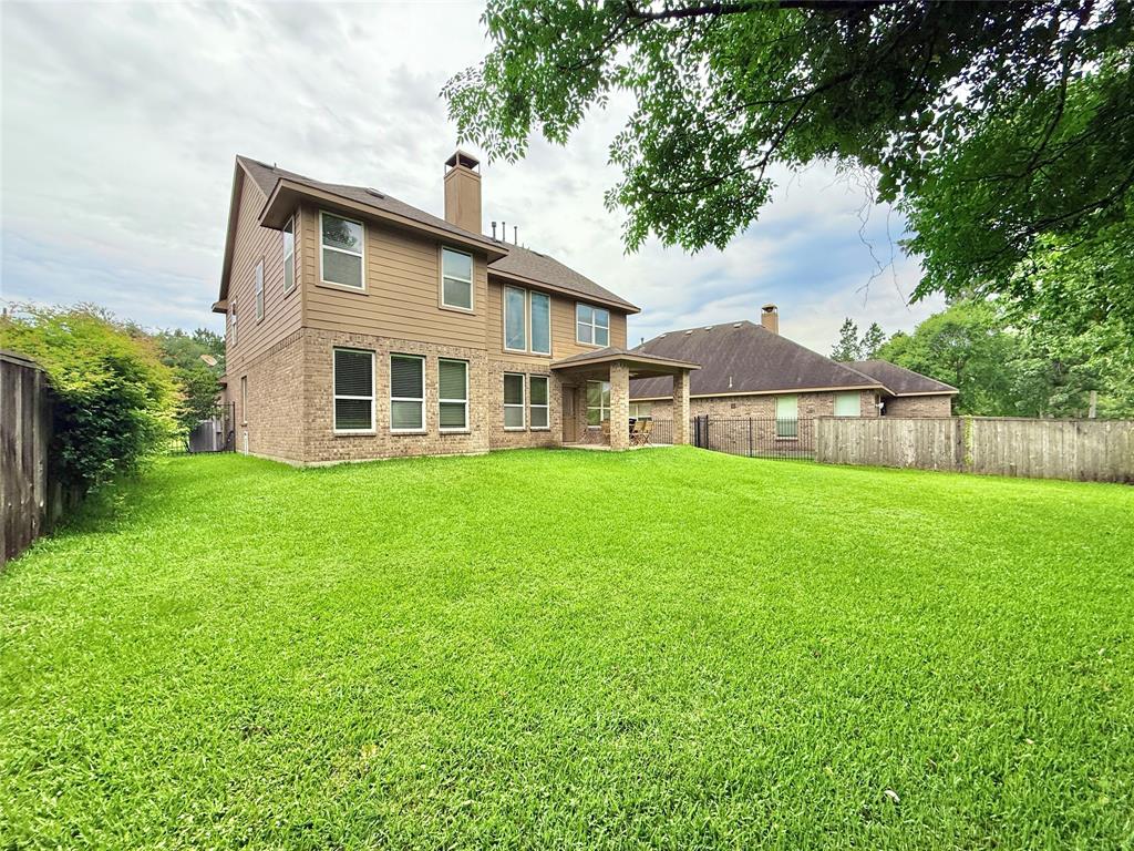 210 Black Swan Place, The Woodlands, Texas image 44