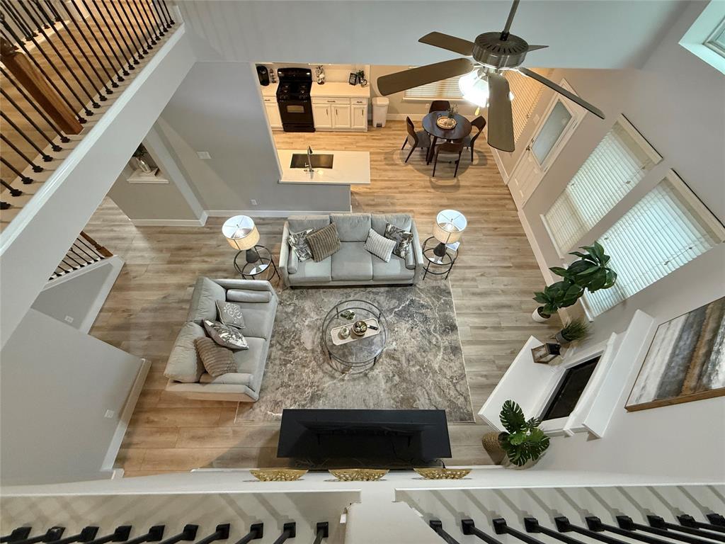 210 Black Swan Place, The Woodlands, Texas image 30