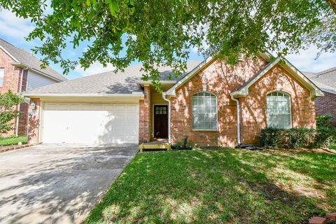 Photo of 1143 Oxford Mills Lane, Sugar Land, TX 77479 (MLS # 35395964)