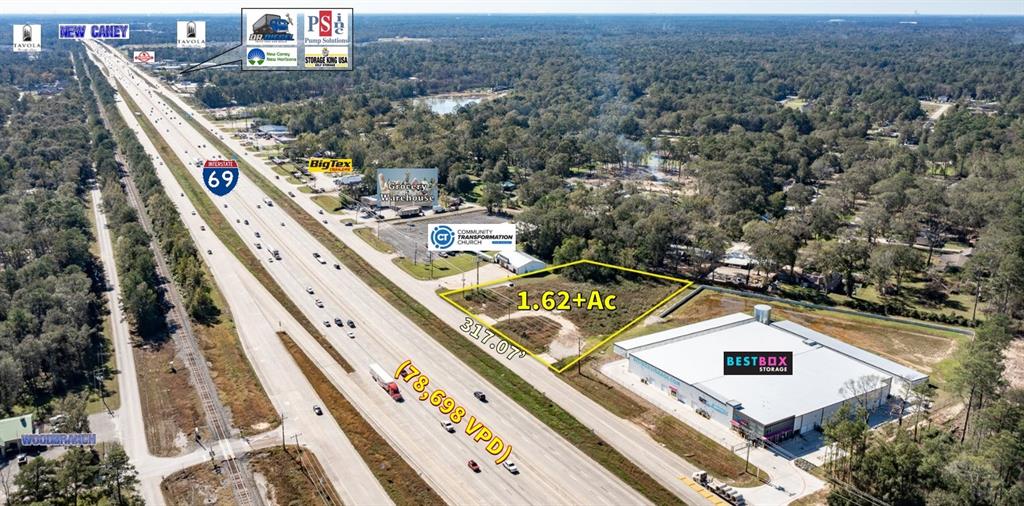 17722 Hwy 59