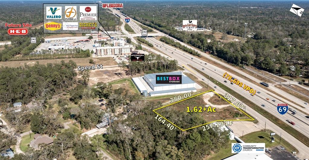 17722 Hwy 59
