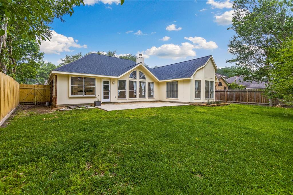 1919 W Welsford Drive, Spring, Texas image 30