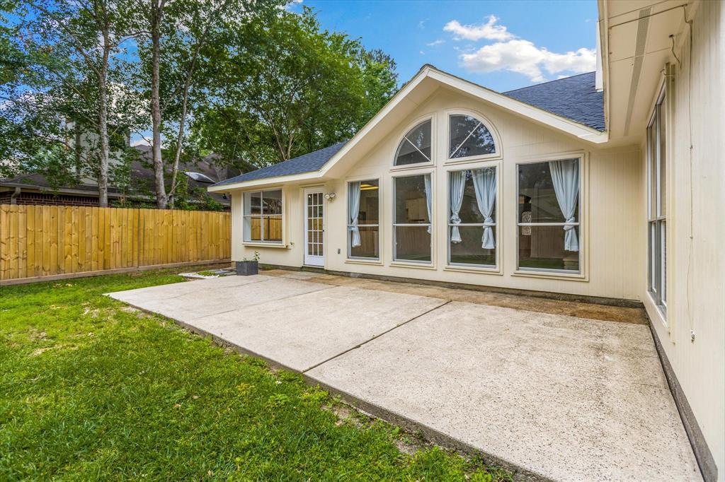 1919 W Welsford Drive, Spring, Texas image 28