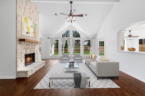 1919 W Welsford Drive Spring TX 77386
