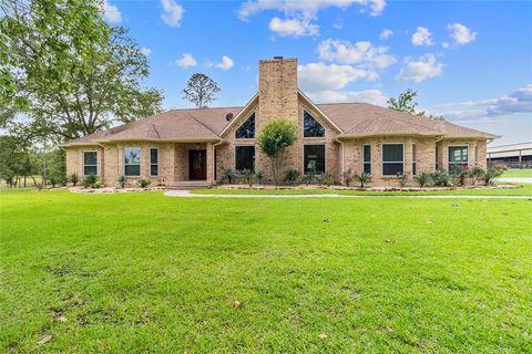 1B Haynes Road Huntsville TX 77320