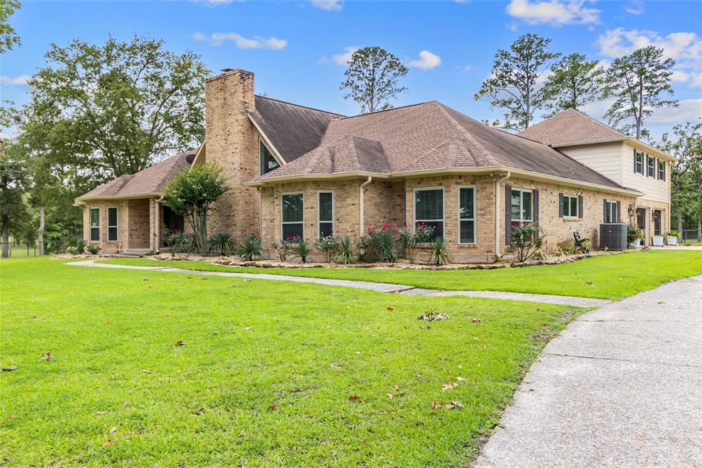 1B Haynes Road