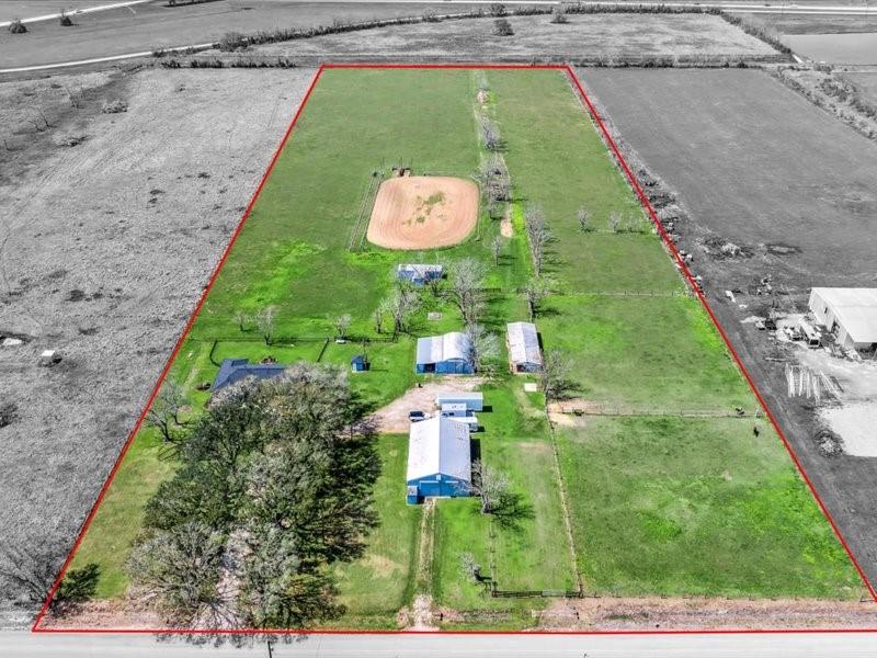 625 County Road 340, Angleton, Texas image 1