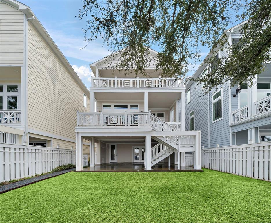 2170 Marina Way, Kemah, Texas image 4