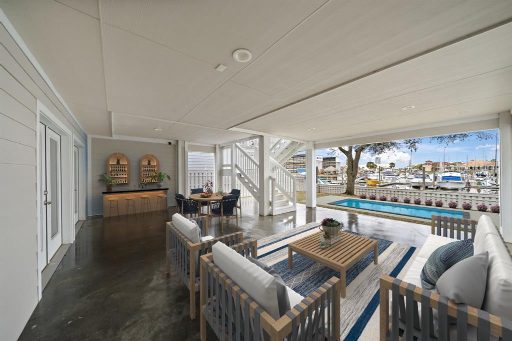 2170 Marina Way, Kemah, Texas image 9