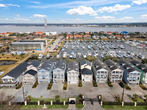 A home in Kemah