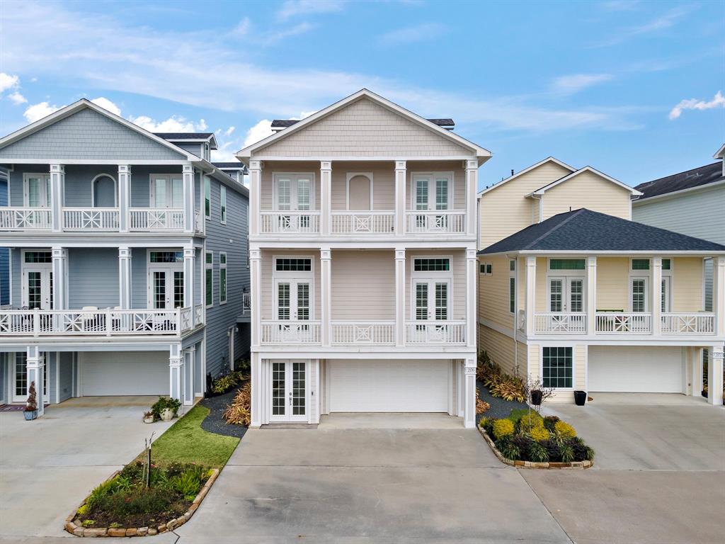 2170 Marina Way, Kemah, Texas image 5