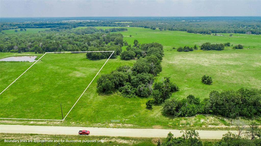 Lot 30 (5.41 Acres) Legacy Road, Somerville, Texas image 25