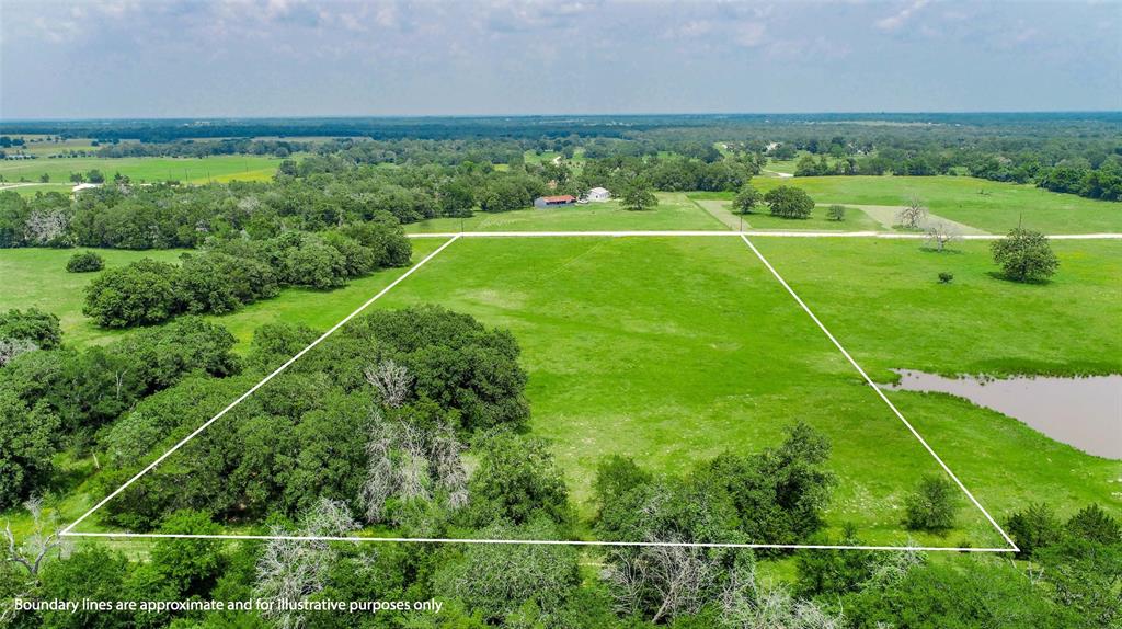 Lot 30 (5.41 Acres) Legacy Road, Somerville, Texas image 2