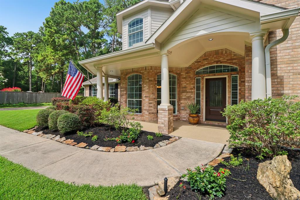 12819 Secret Forest Court