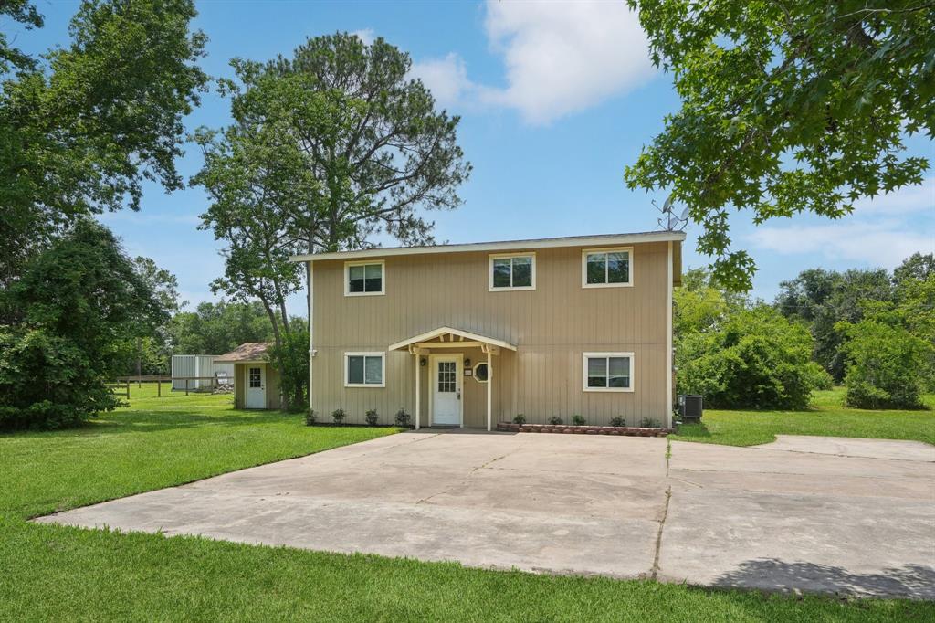 8412 Avenue L, Santa Fe, Texas image 30