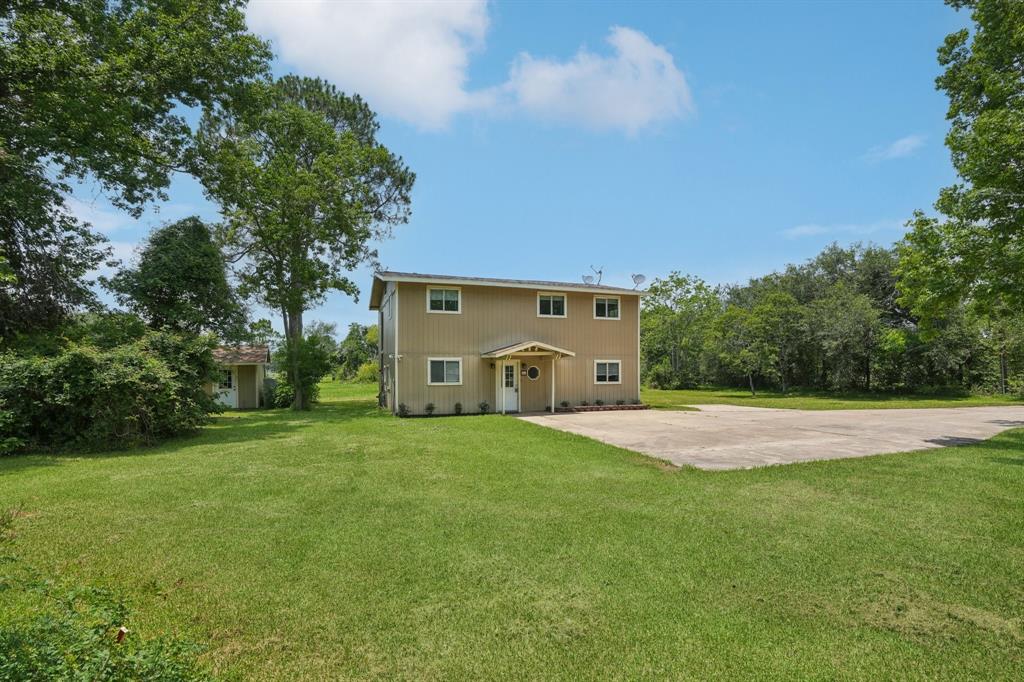 8412 Avenue L, Santa Fe, Texas image 31