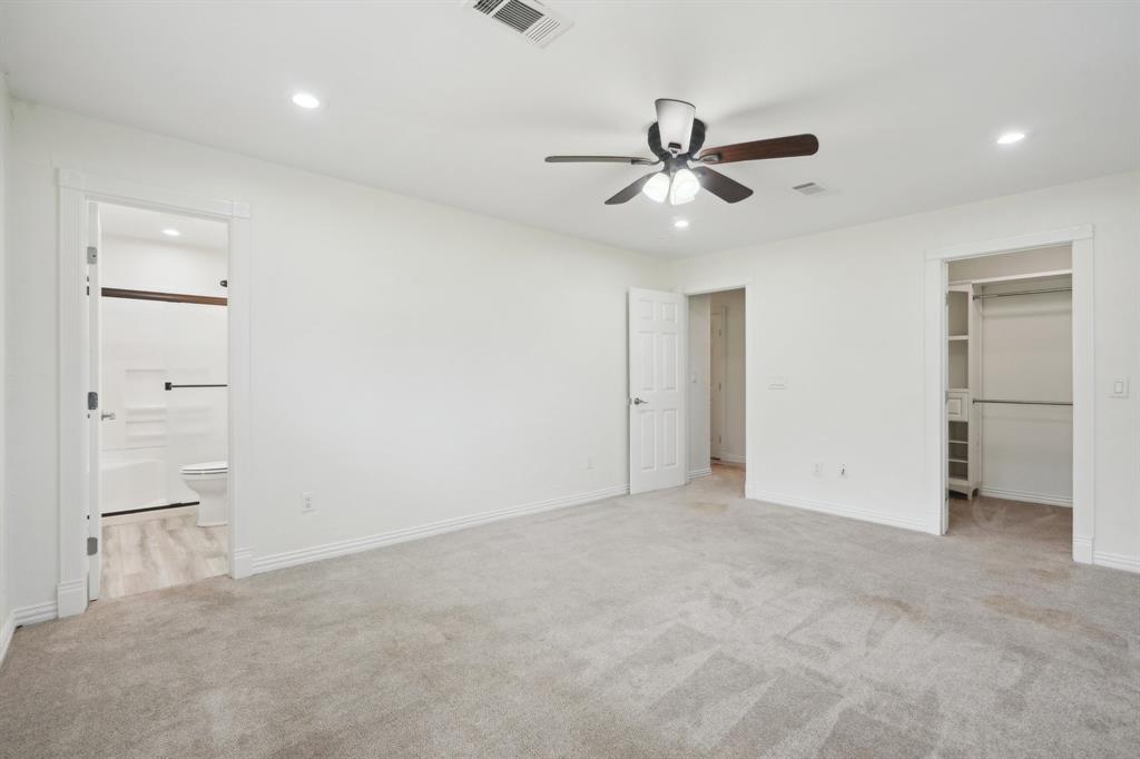 8412 Avenue L, Santa Fe, Texas image 18