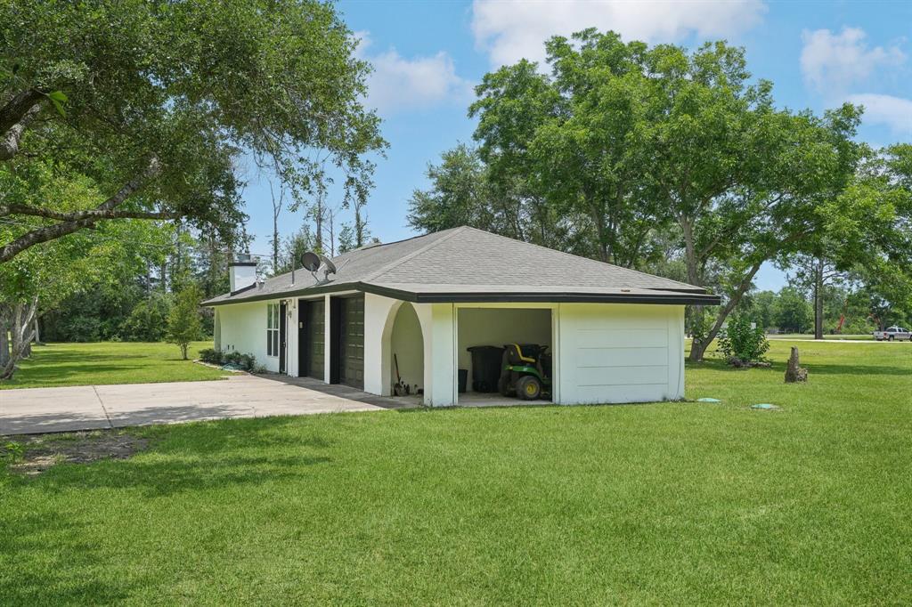 8412 Avenue L, Santa Fe, Texas image 5
