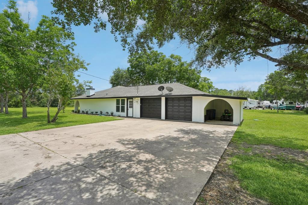 8412 Avenue L, Santa Fe, Texas image 4