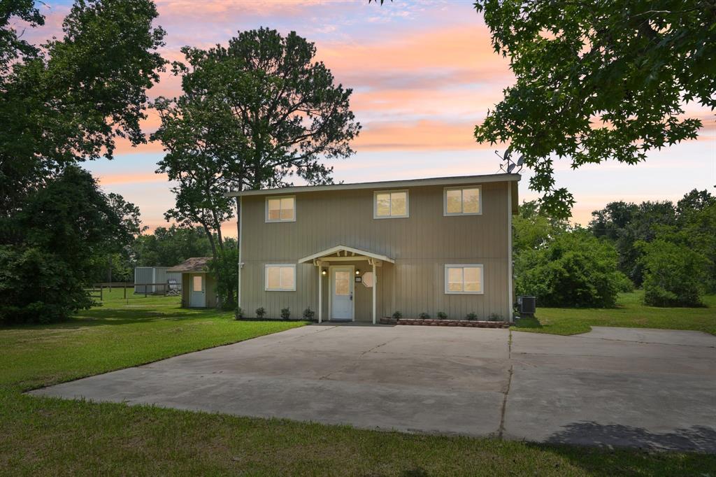 8412 Avenue L, Santa Fe, Texas image 2