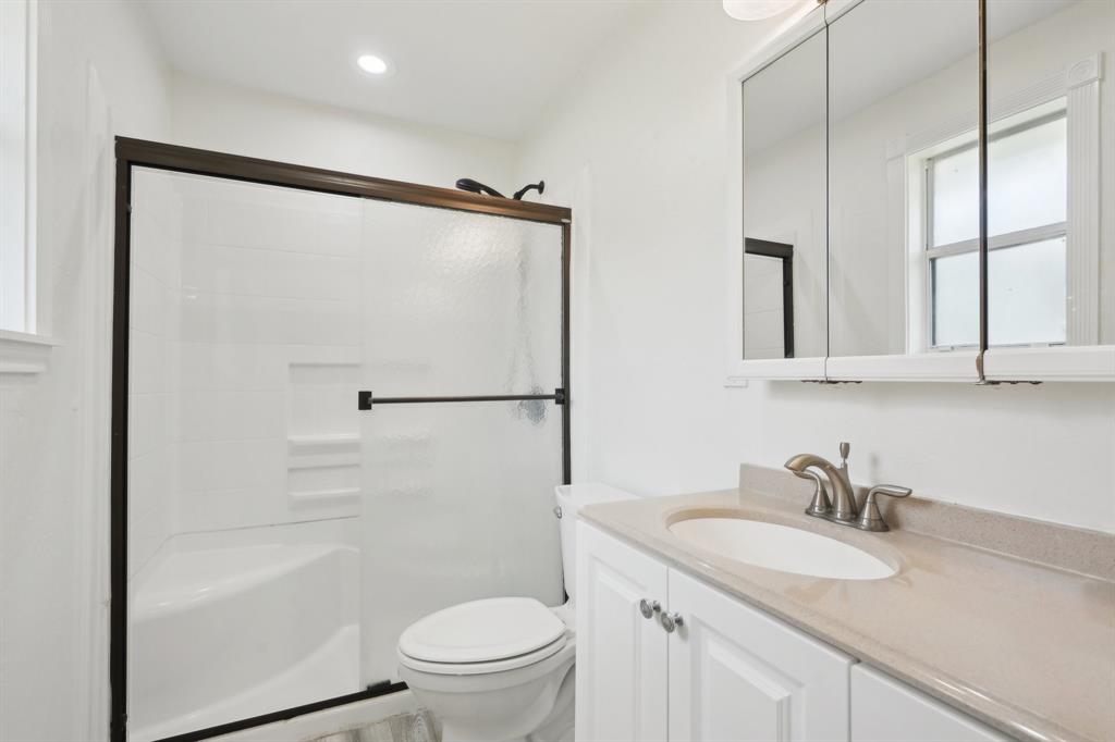 8412 Avenue L, Santa Fe, Texas image 21