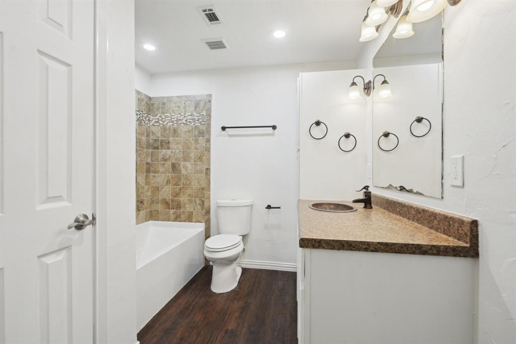 8412 Avenue L, Santa Fe, Texas image 24