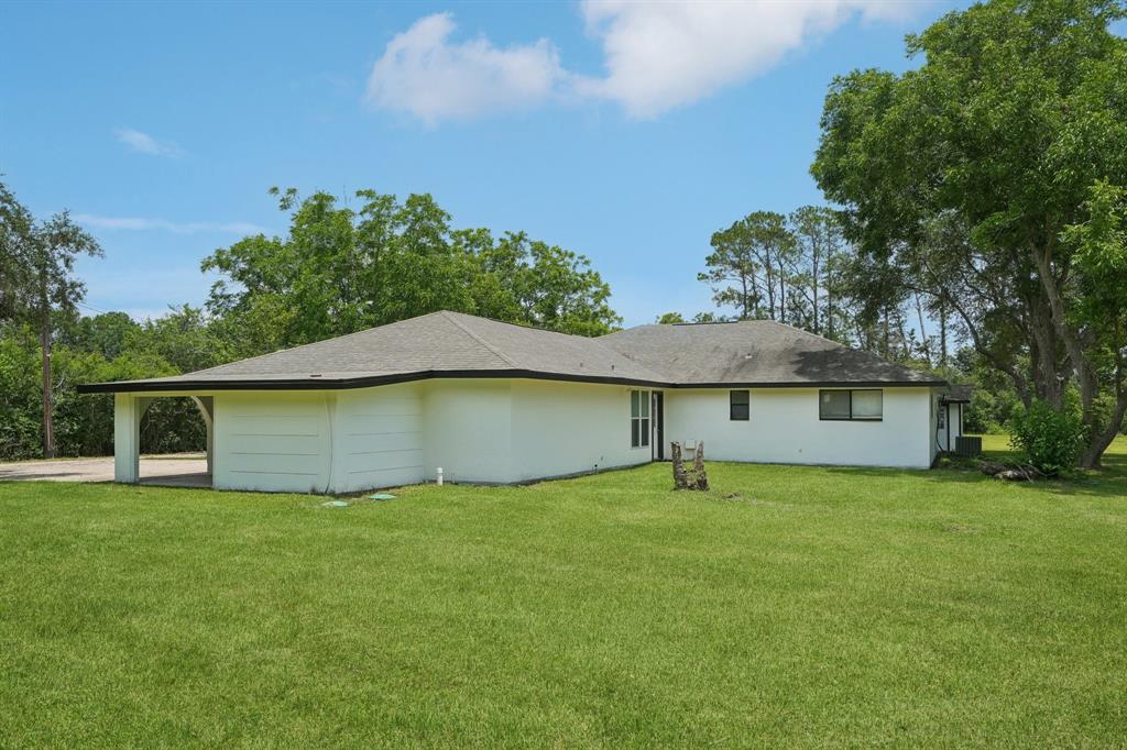 8412 Avenue L, Santa Fe, Texas image 29
