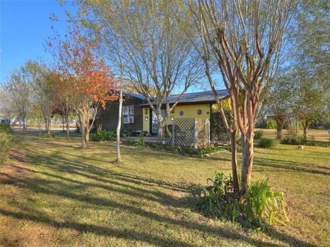 A home in San Marcos