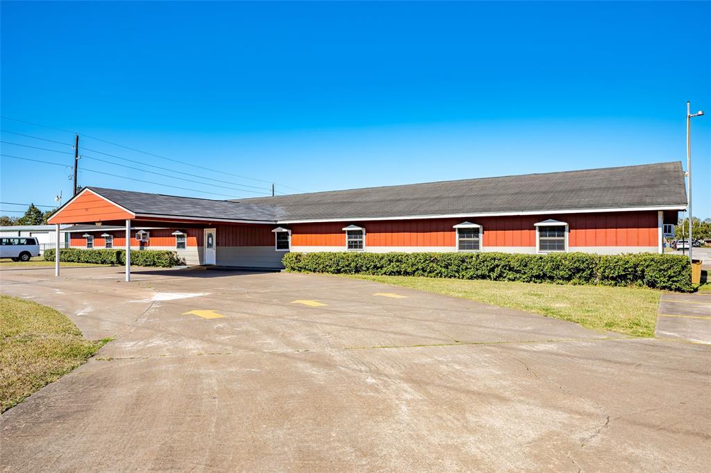 5111 Powerline Road, Richmond, Texas image 4