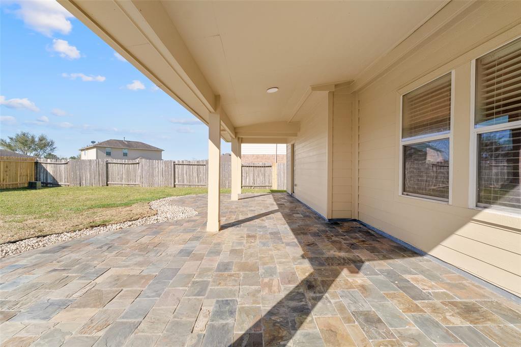 3331 Clayton Terrace Drive, Missouri City, Texas image 37