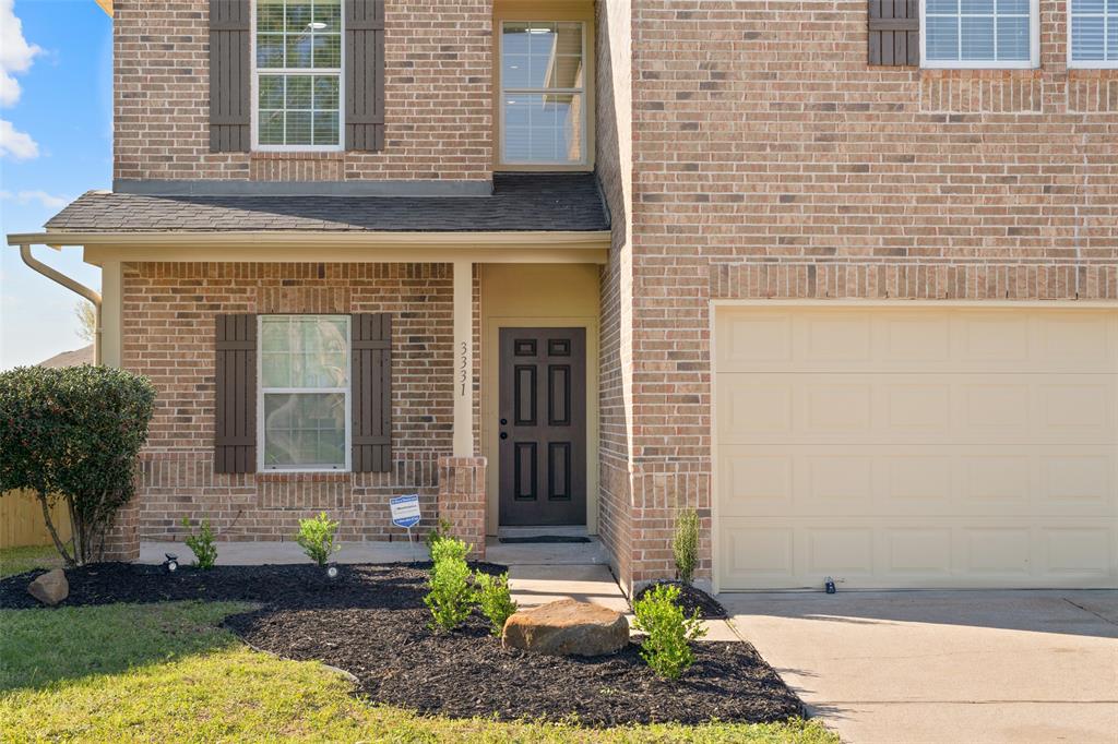 3331 Clayton Terrace Drive, Missouri City, Texas image 3