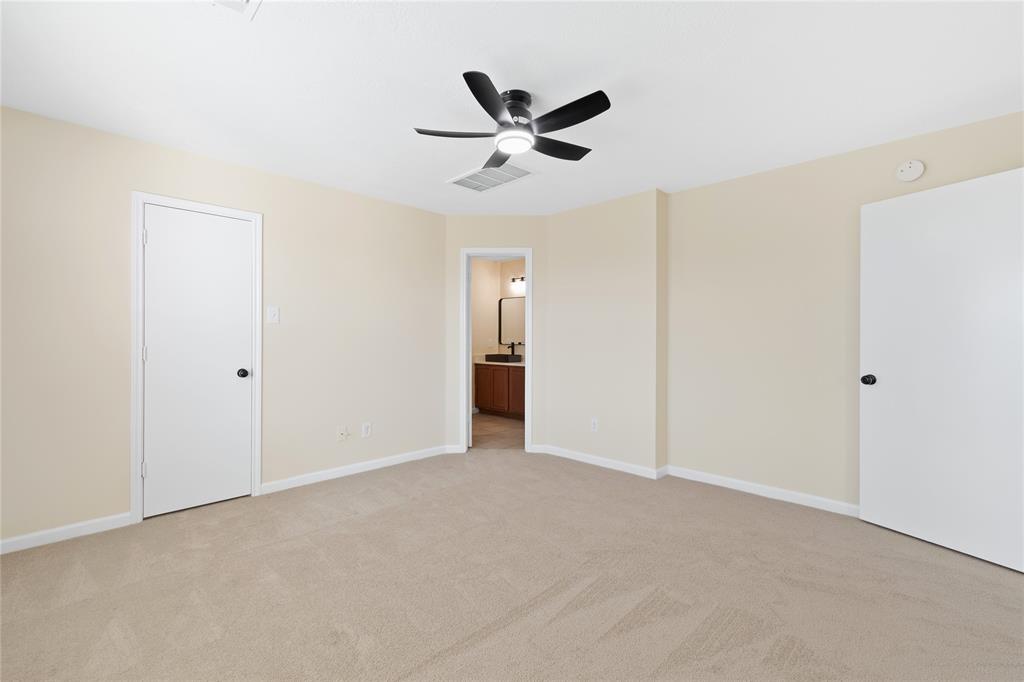 3331 Clayton Terrace Drive, Missouri City, Texas image 22