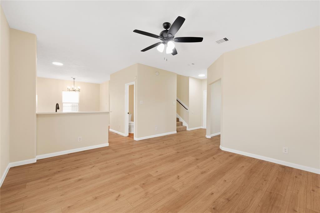 3331 Clayton Terrace Drive, Missouri City, Texas image 7