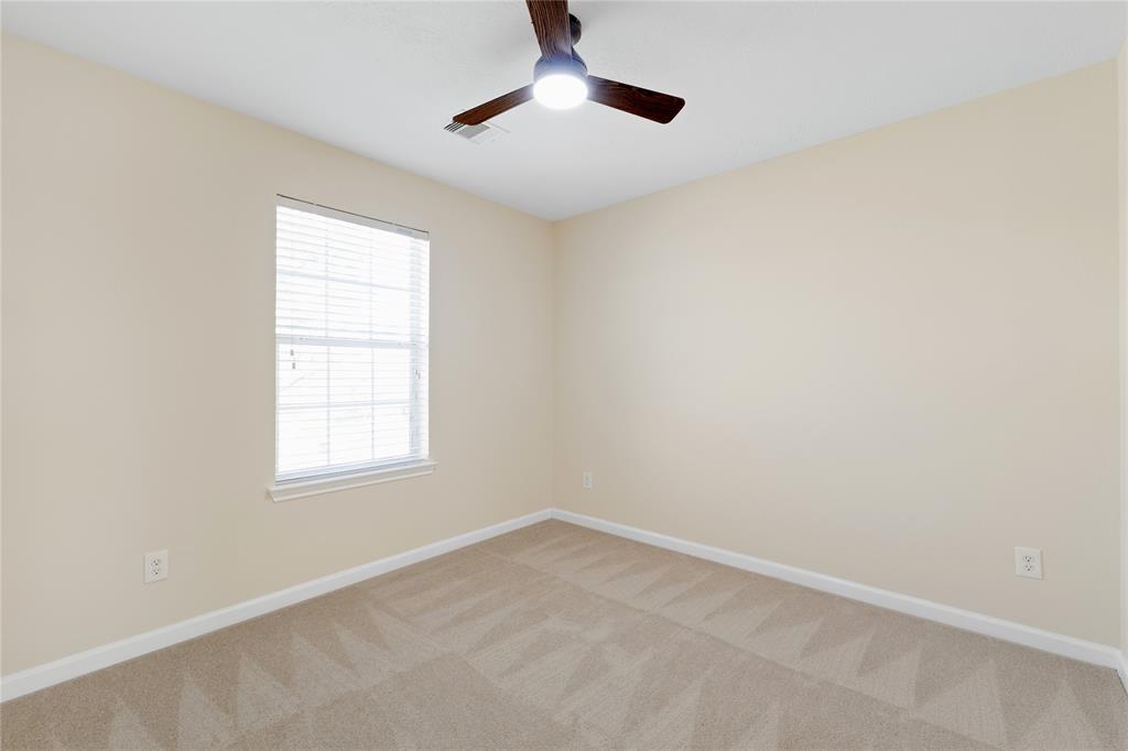 3331 Clayton Terrace Drive, Missouri City, Texas image 29