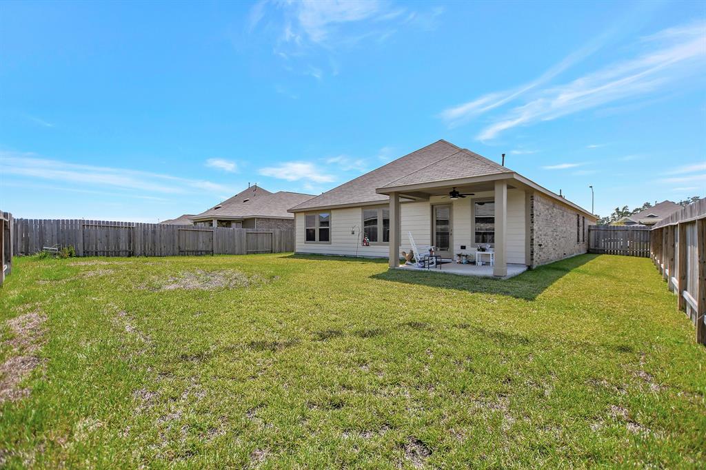 505 High Holly Circle, Magnolia, Texas image 38