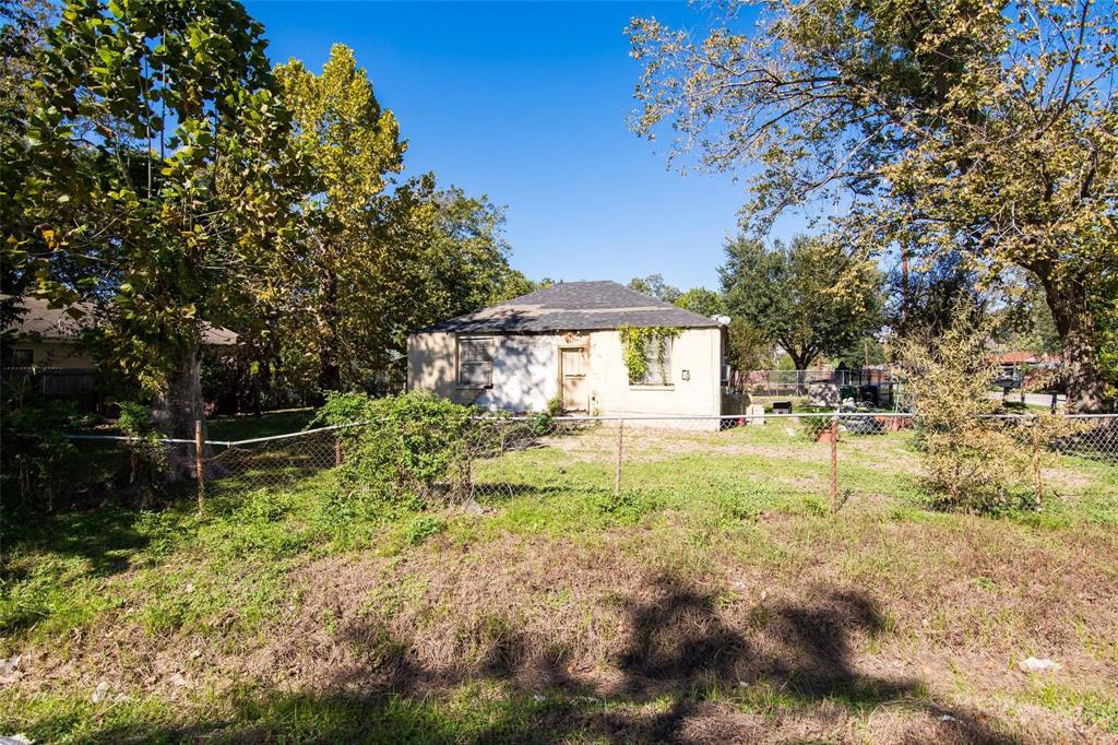 8101 Appleton Street, Houston, Texas image 4
