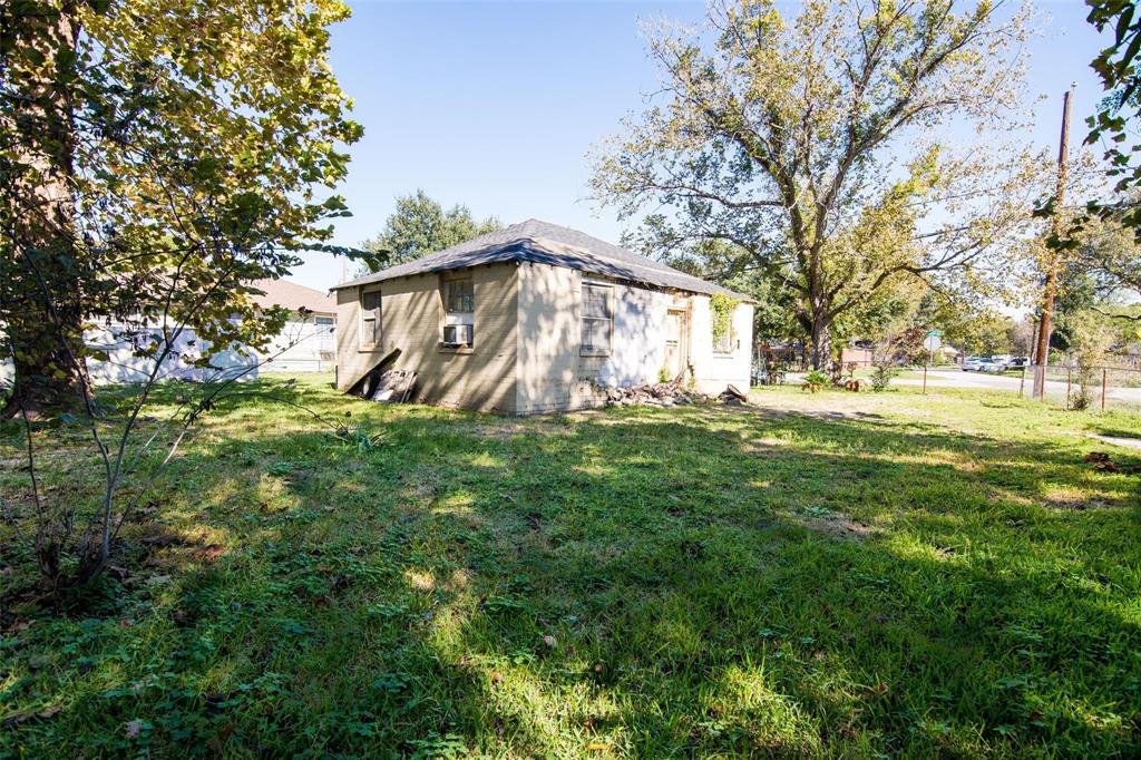 8101 Appleton Street, Houston, Texas image 5