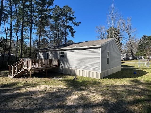 111 Samantha Lane, Huntsville, Texas image 8