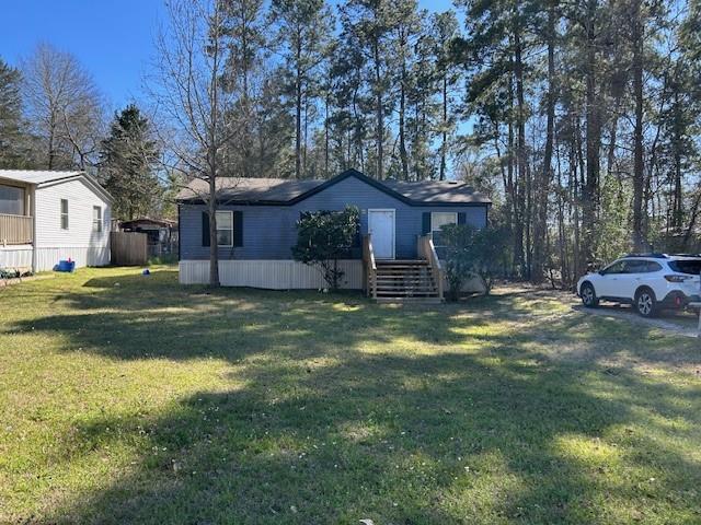 111 Samantha Lane, Huntsville, Texas image 3