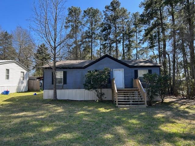 111 Samantha Lane, Huntsville, Texas image 4