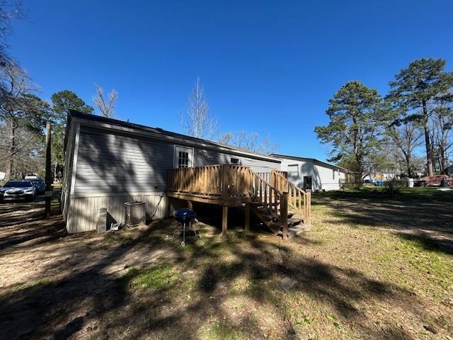 111 Samantha Lane, Huntsville, Texas image 6