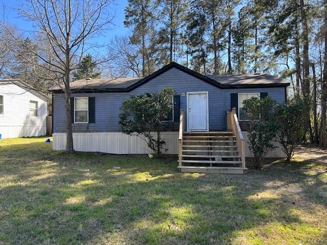 111 Samantha Lane, Huntsville, Texas image 1