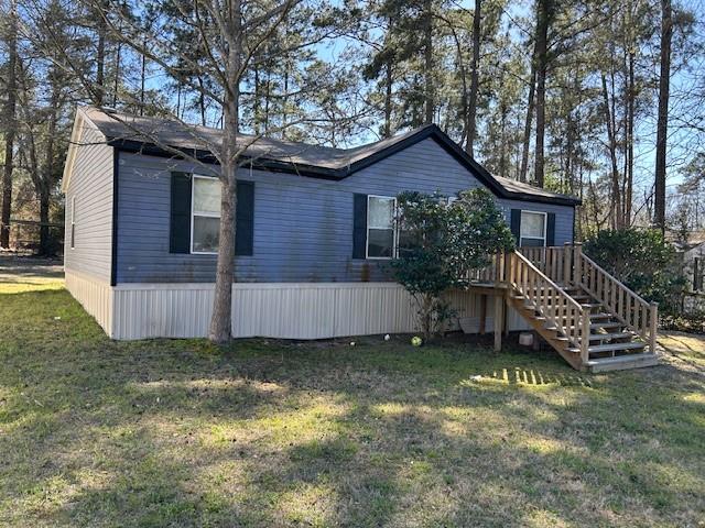 111 Samantha Lane, Huntsville, Texas image 12