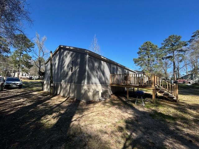 111 Samantha Lane, Huntsville, Texas image 11