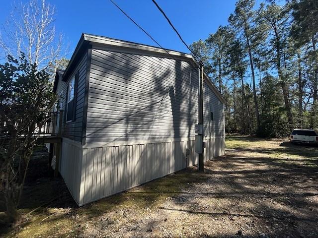 111 Samantha Lane, Huntsville, Texas image 5