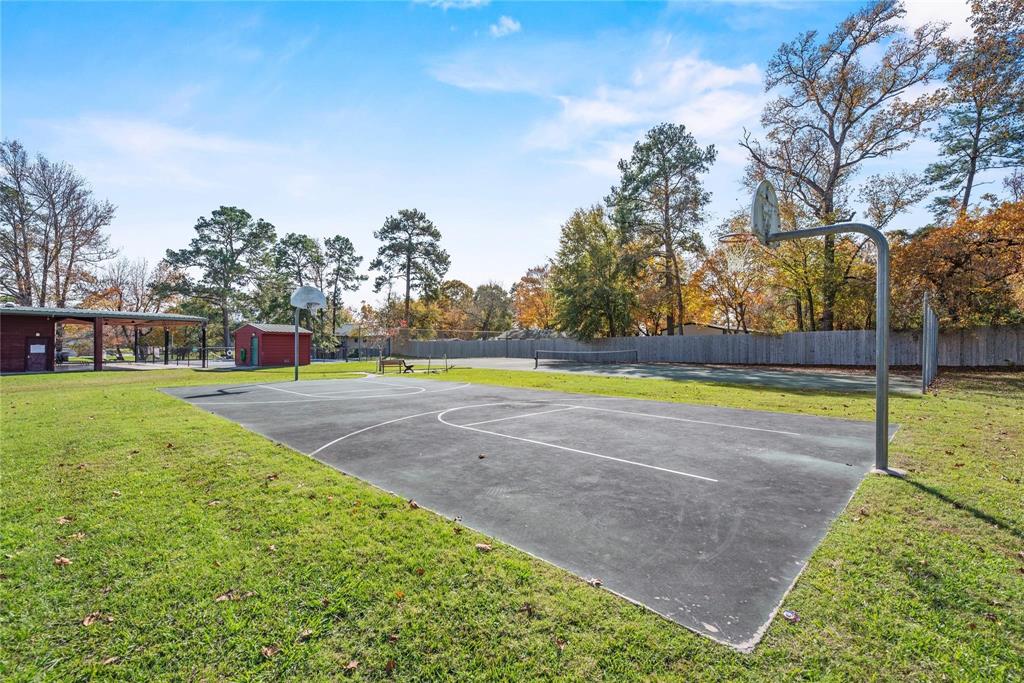 60 Wildwood Lake Drive, Huntsville, Texas image 38