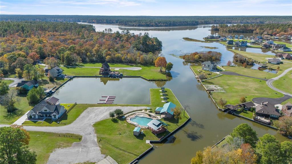 60 Wildwood Lake Drive, Huntsville, Texas image 35