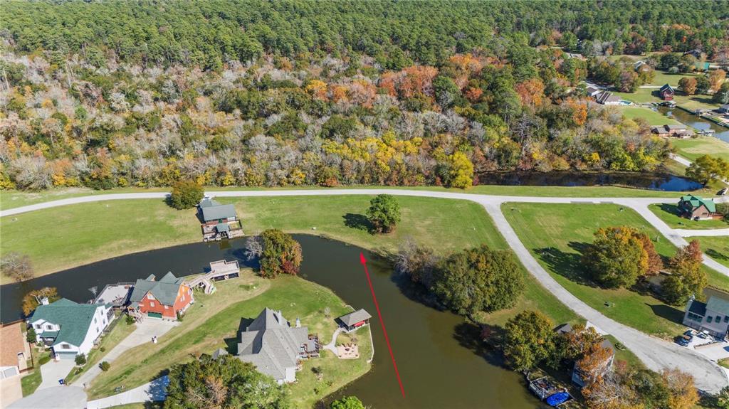 60 Wildwood Lake Drive, Huntsville, Texas image 1