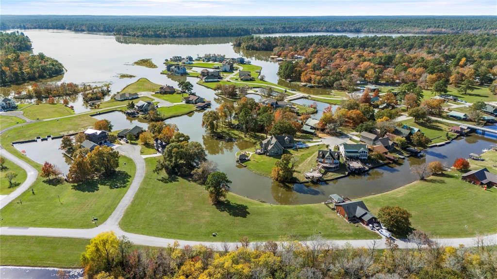60 Wildwood Lake Drive, Huntsville, Texas image 24