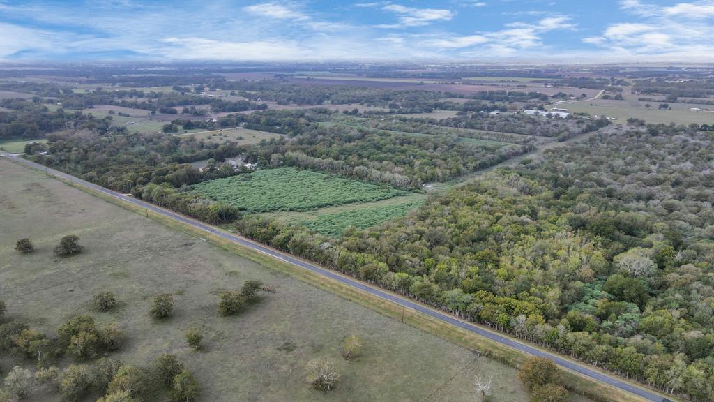 Mangum Road, Hungerford, Texas image 29